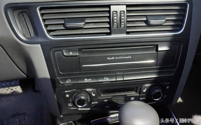 买二手奥迪q5哪款性价比高,奥迪q5二手车28万问题车