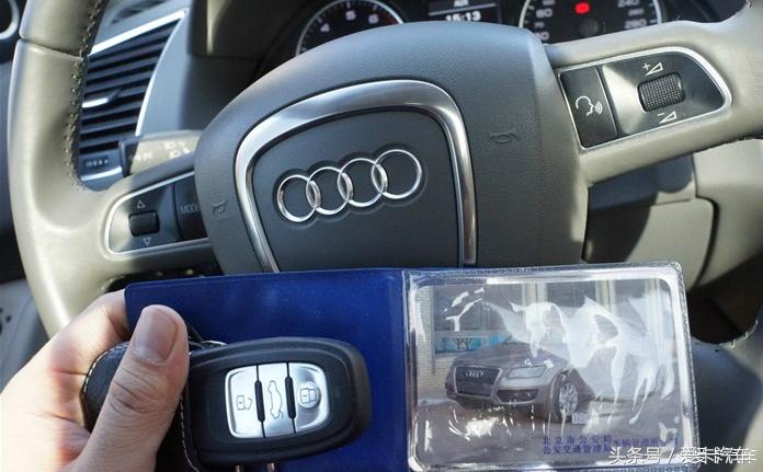 买二手奥迪q5哪款性价比高,奥迪q5二手车28万问题车