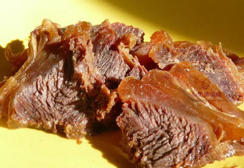 温江吃货推荐地方,温江当地好吃的卤菜是哪个店