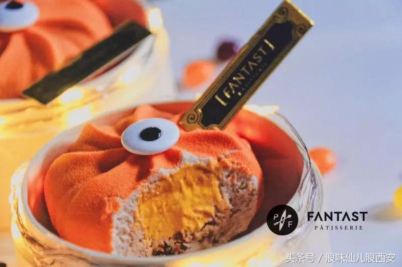 西安的蛋糕店好吃又便宜,西安好吃又好看的蛋糕店铺推荐