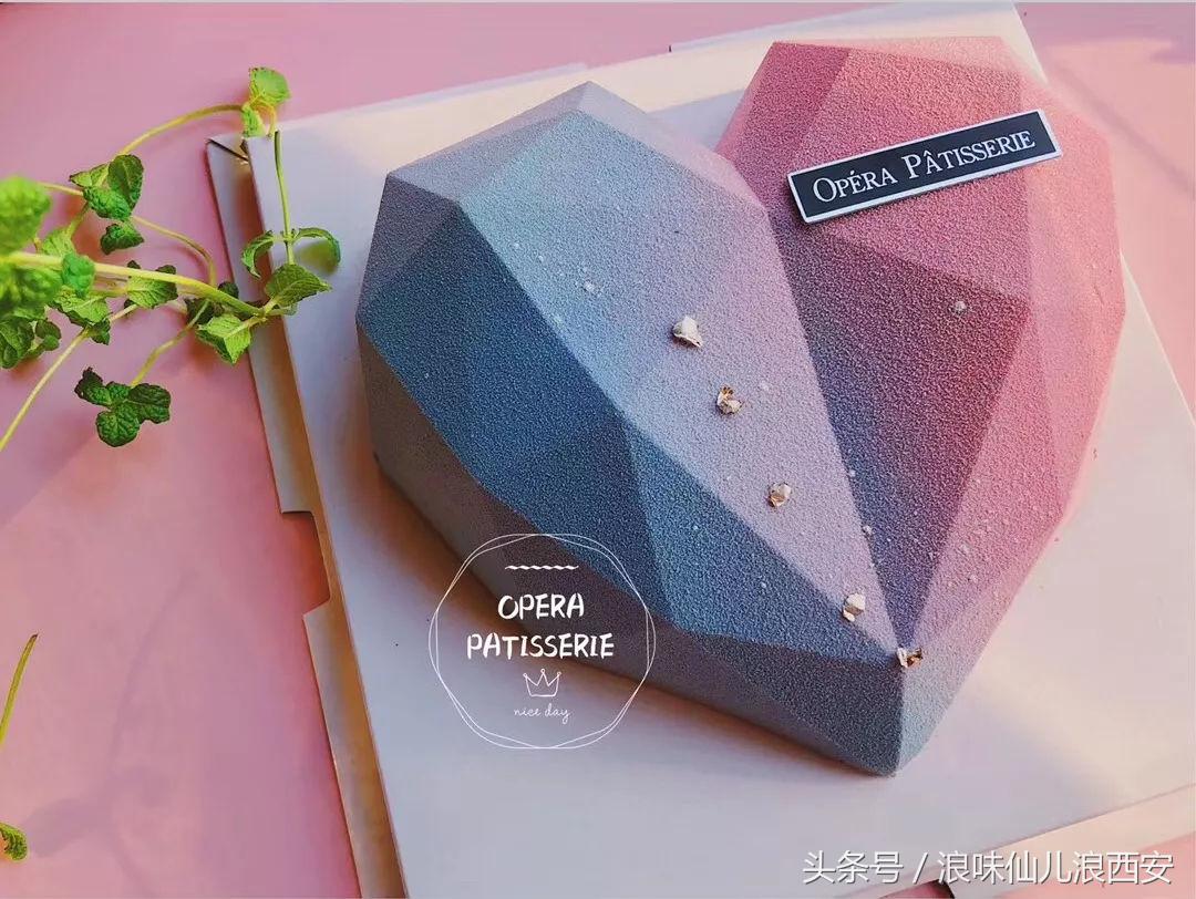 西安的蛋糕店好吃又便宜,西安好吃又好看的蛋糕店铺推荐