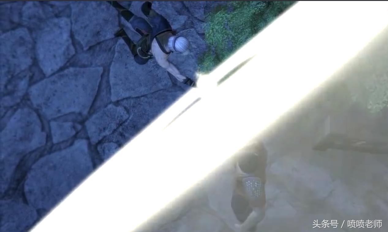 它曾被称为中国的火影如今却饱受非议，重温六年青春追寻的英雄梦