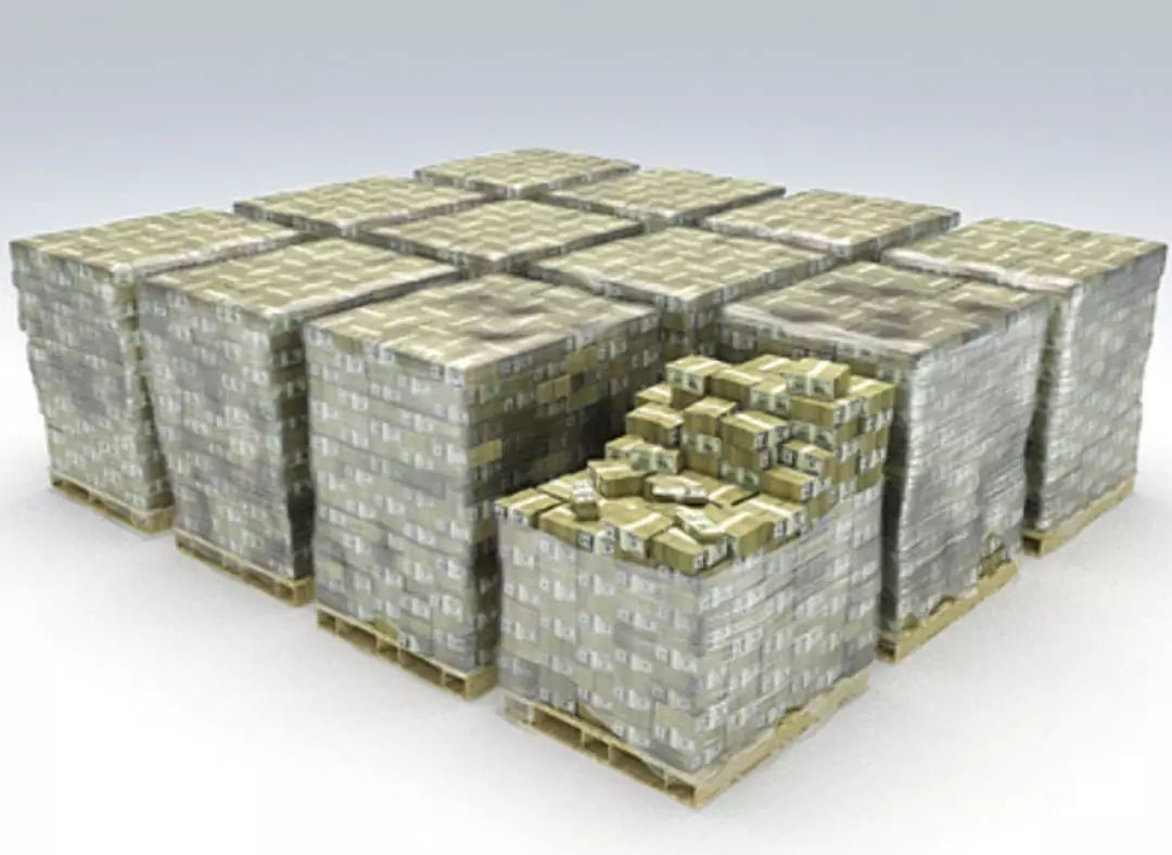 美国史上第一大彩票奖号,美国史上第三大彩票大奖开出