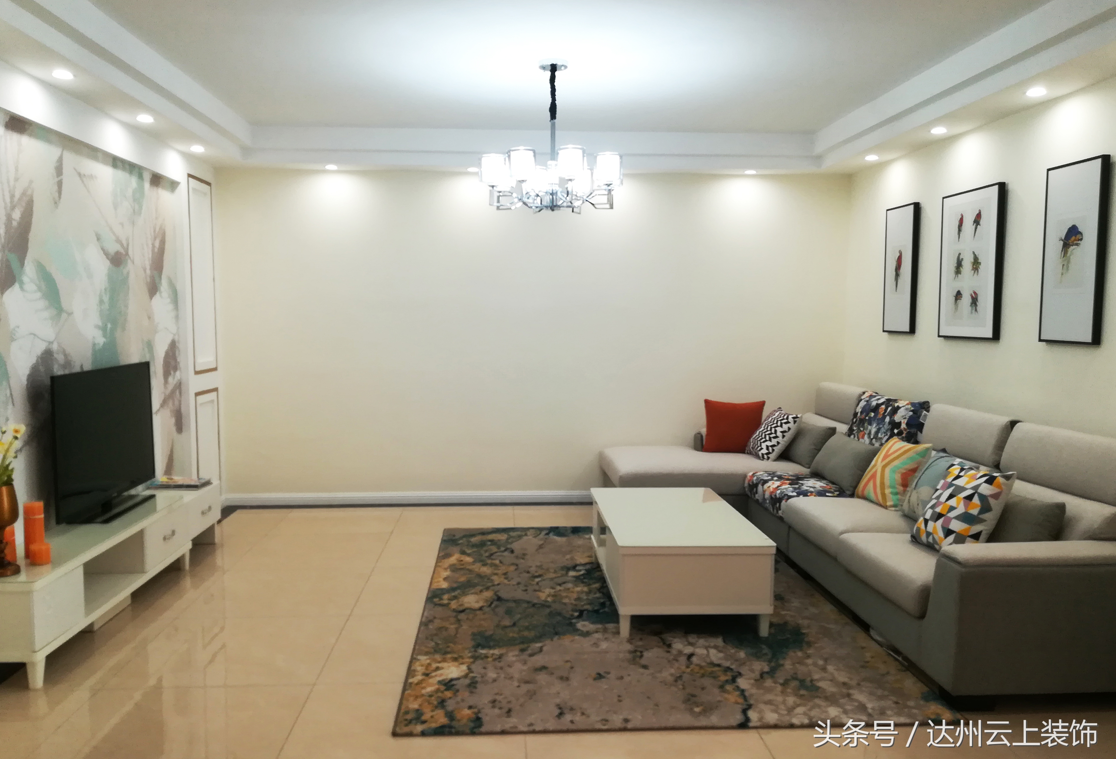 达州香港云上装饰,达州云上装饰公司口碑如何