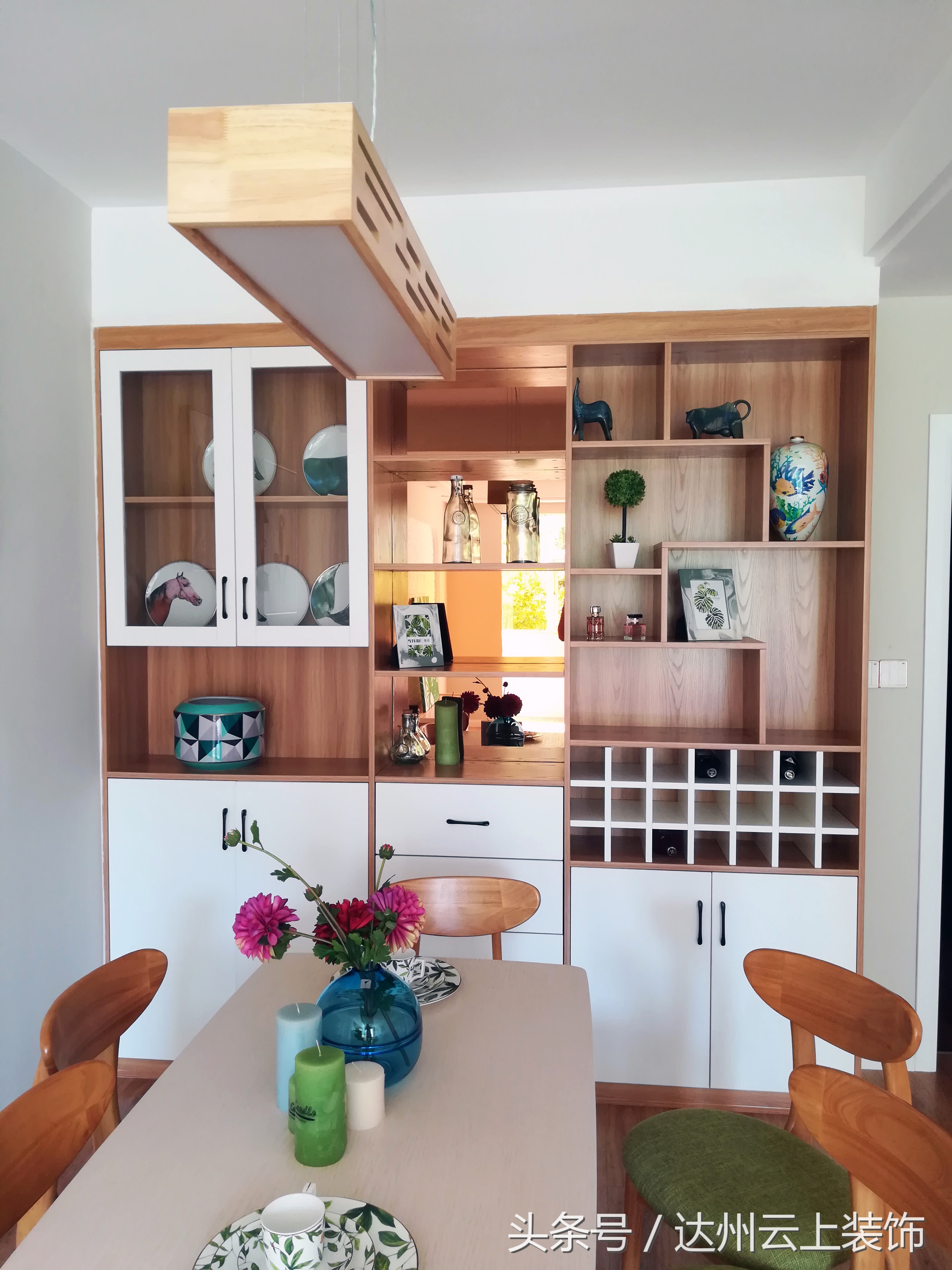 达州香港云上装饰,达州云上装饰公司口碑如何