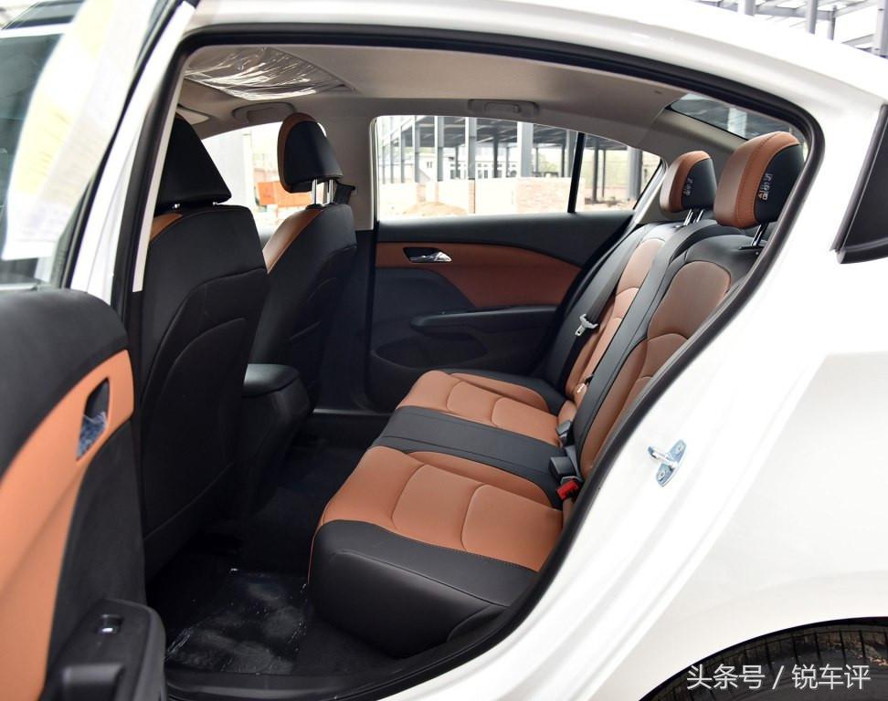 喜欢雪佛兰科沃兹,雪佛兰科沃兹究竟表现怎样