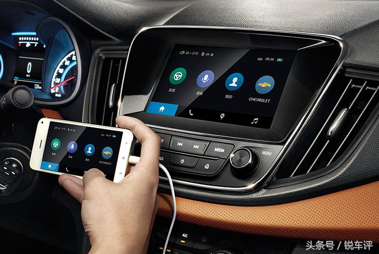 喜欢雪佛兰科沃兹,雪佛兰科沃兹究竟表现怎样