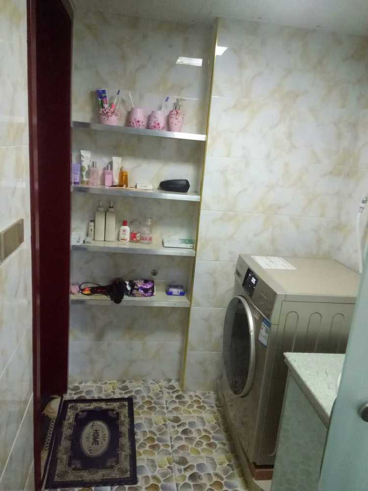 家里装修最不该省钱的就是窗帘,房子装修客厅窗帘