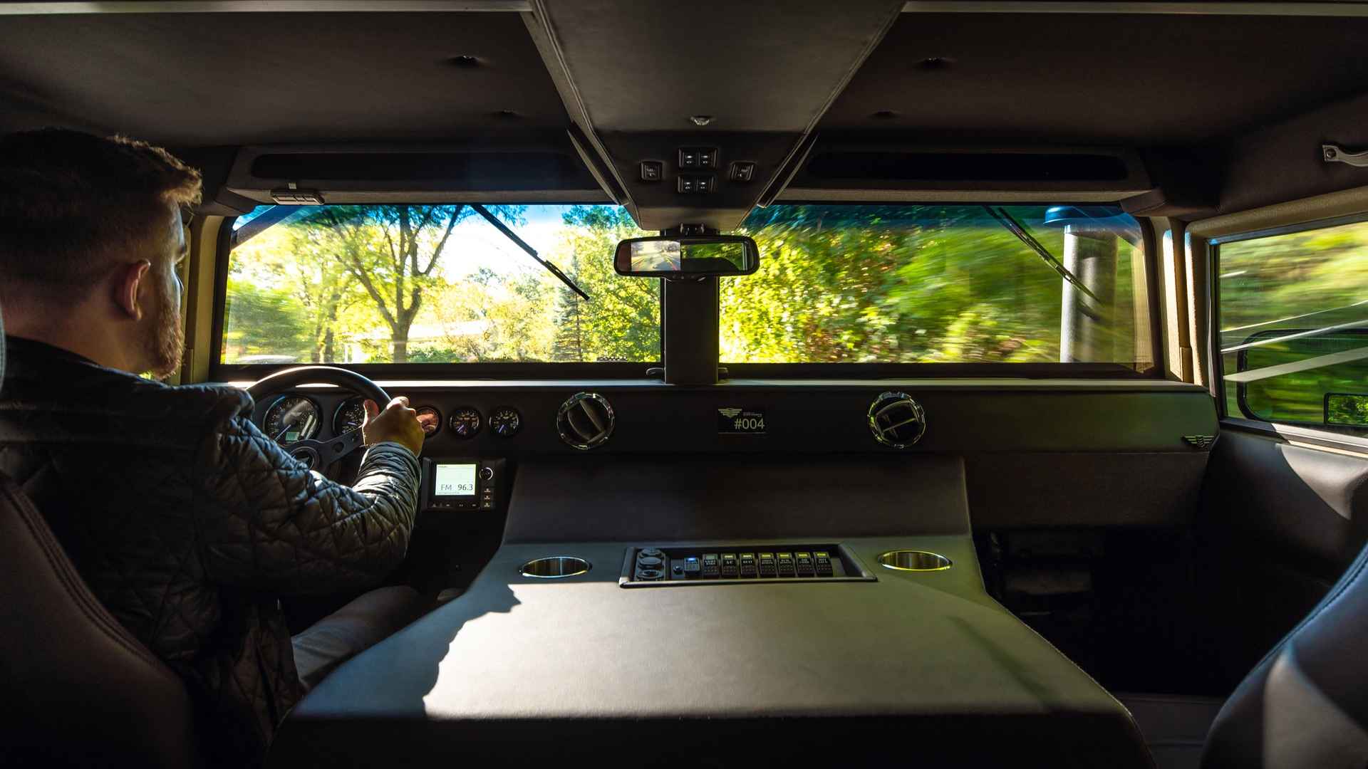 悍马h1经典版,悍马h1版本