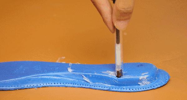 阿迪达斯superstar贝壳脚感,阿迪达斯经典贝壳头小白鞋