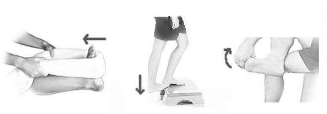 脚后跟长骨刺疼痛怎么缓解,脚后跟骨刺特别疼的最佳治疗方法