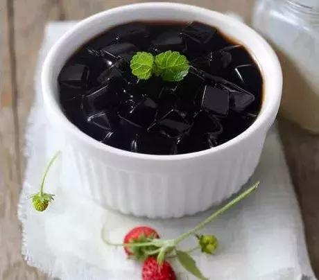 这种又黑又苦的东西为什么那么招人爱?!