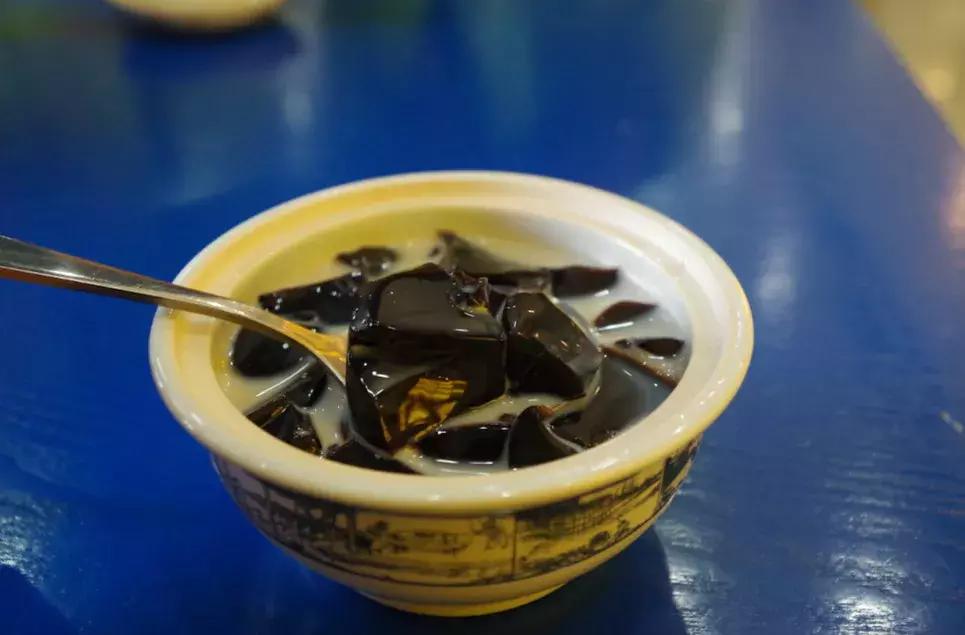 这种又黑又苦的东西为什么那么招人爱?!