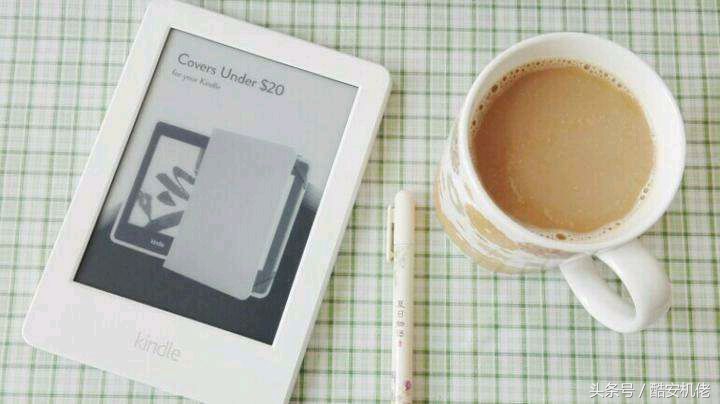 有必要买一个kindle吗,你是否需要一台咖啡机