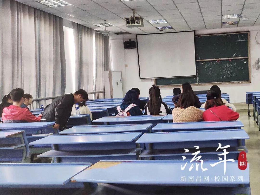 江西科技师范大学欢迎你,江西科技师范大学风貌