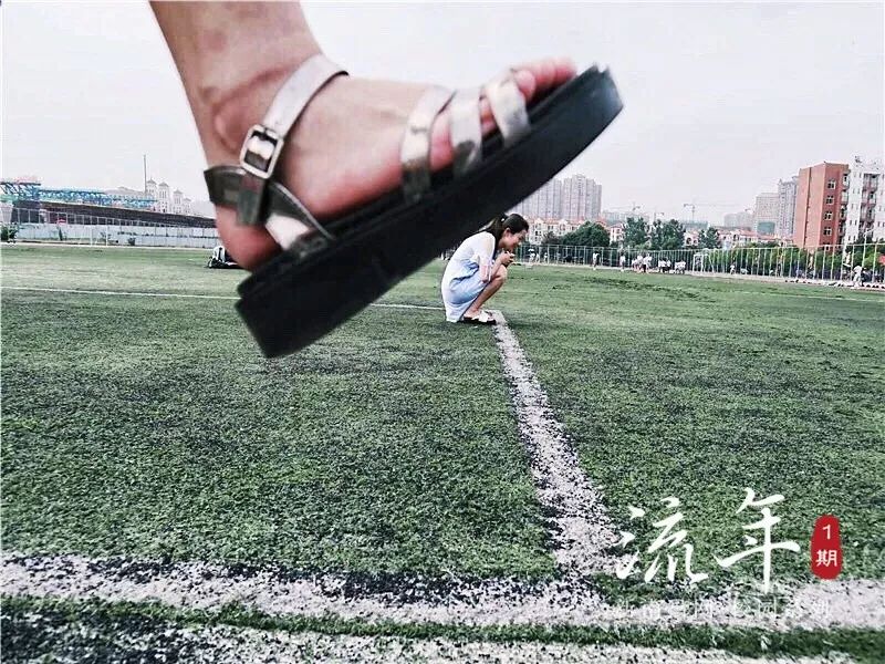 江西科技师范大学欢迎你,江西科技师范大学风貌