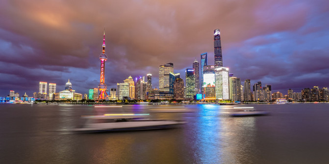 上海坐高铁直接去香港攻略,乘高铁游香港快捷又方便