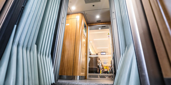 上海坐高铁直接去香港攻略,乘高铁游香港快捷又方便