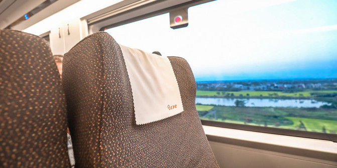 上海坐高铁直接去香港攻略,乘高铁游香港快捷又方便