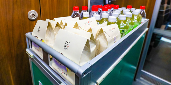 上海坐高铁直接去香港攻略,乘高铁游香港快捷又方便