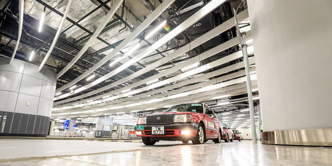 上海坐高铁直接去香港攻略,乘高铁游香港快捷又方便