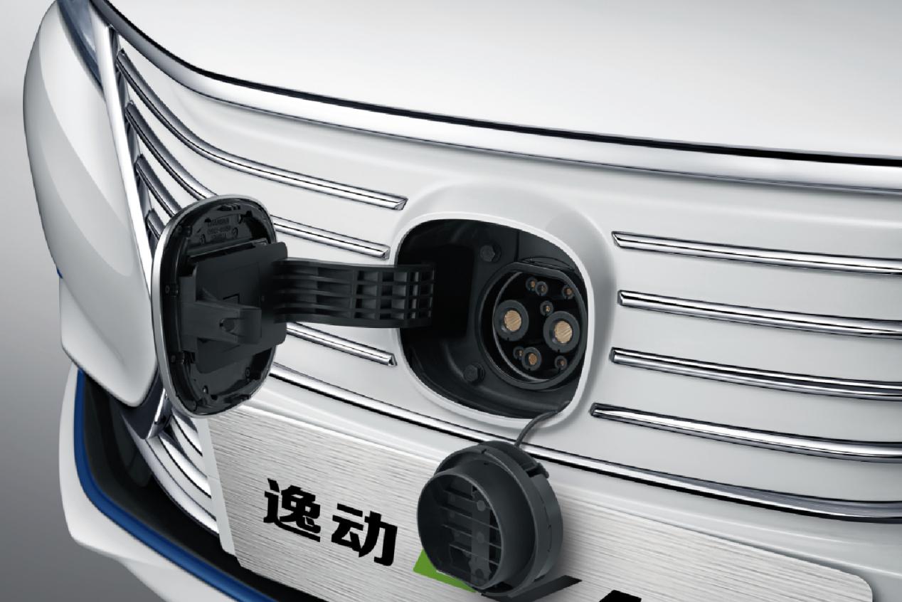 纯电动长安逸动ev460网约版多少钱,沉浸式体验长安逸动ev460