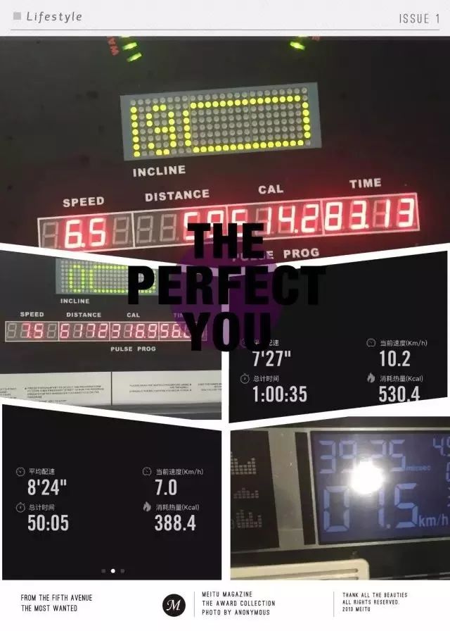 胖妞从180斤减到100斤,从180斤的小胖妞逆袭