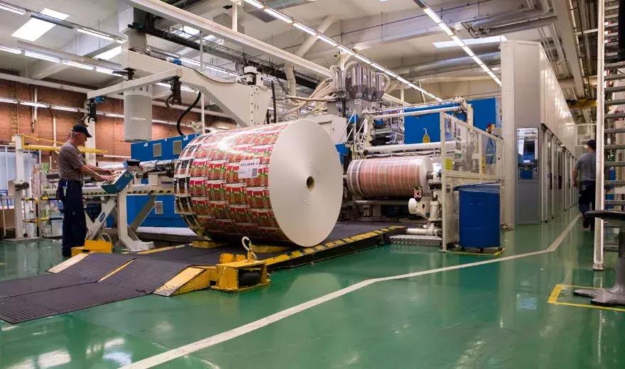 中国乳企现状,中国乳企的现状