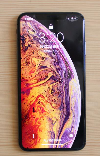 深度评测iphonexs,iphonexsmax识货靠谱吗