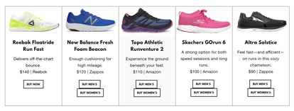 马拉松选手穿的跑鞋,通勤和跑步兼备的轻量化跑鞋