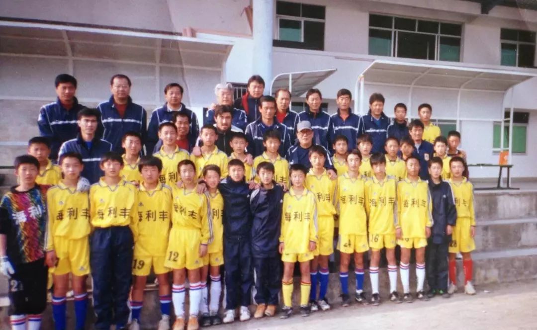 五超人物志丨李琨：星光不问赶路人，时光不负有心人