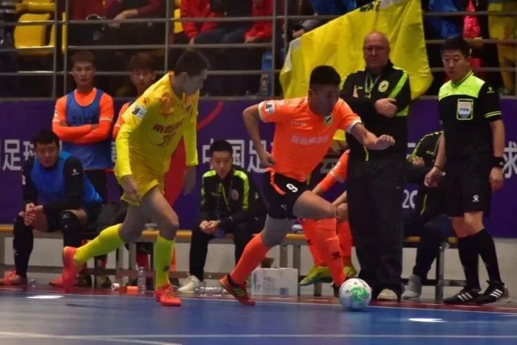 五超人物志丨李琨：星光不问赶路人，时光不负有心人