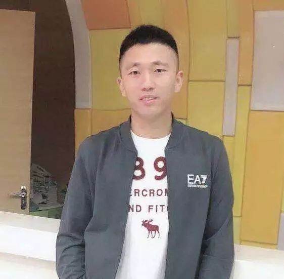 五超人物志丨李琨：星光不问赶路人，时光不负有心人