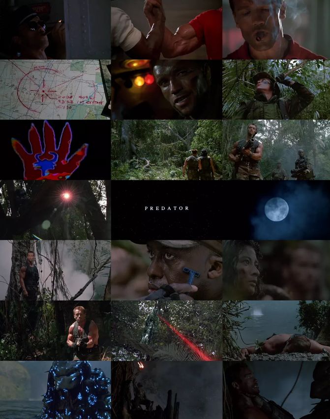 《铁血战士》：外星人打外星人，“钢铁侠”竟成最大赢家