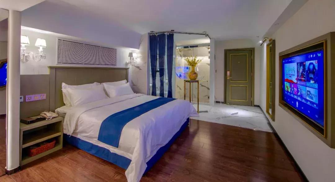 哈尔滨民宿推荐近冰雪大世界,哈尔滨民宿推荐雪乡