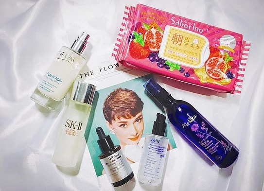 秋冬的保养小技巧,日常保养单品推荐