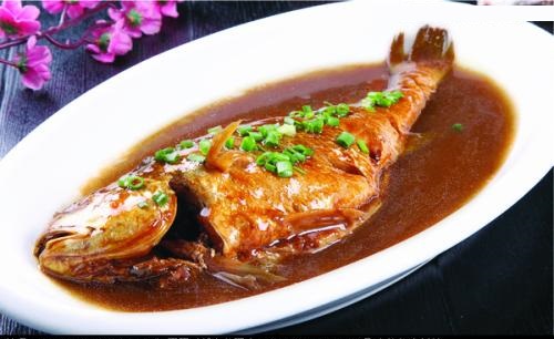 鱼怎么做又好吃又简单家常做法,鱼怎么做好吃又简单懒人做法