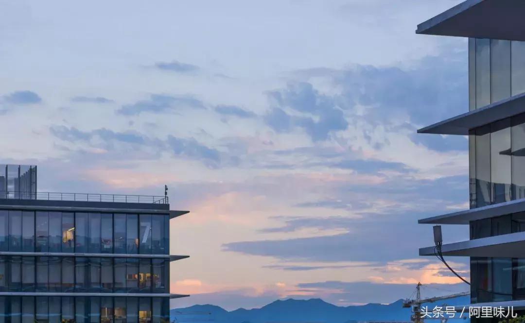 在阿里工作五年工资,在阿里工作5周年