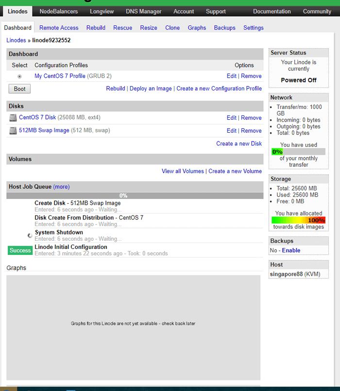 LinodeVPS+LNMP1.5+WordPress搭建外贸网站