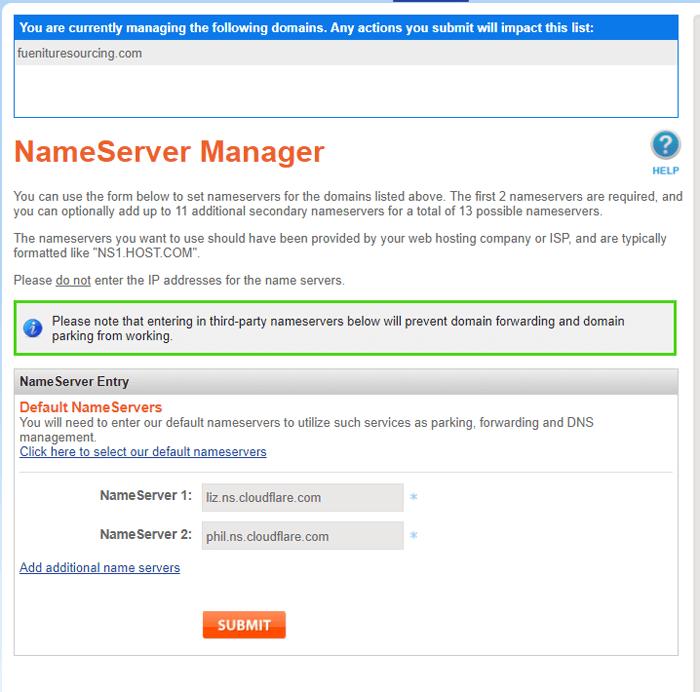 LinodeVPS+LNMP1.5+WordPress搭建外贸网站