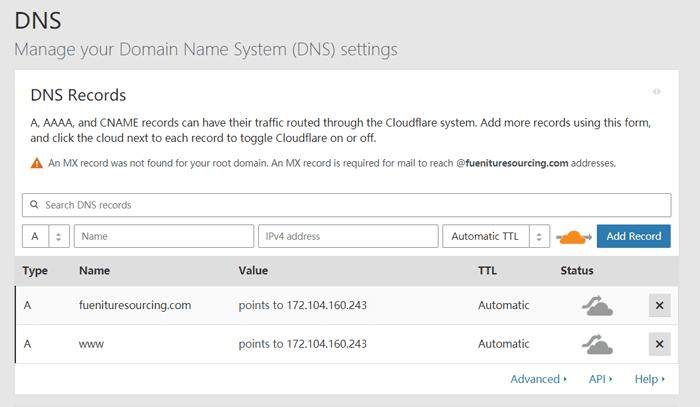 LinodeVPS+LNMP1.5+WordPress搭建外贸网站