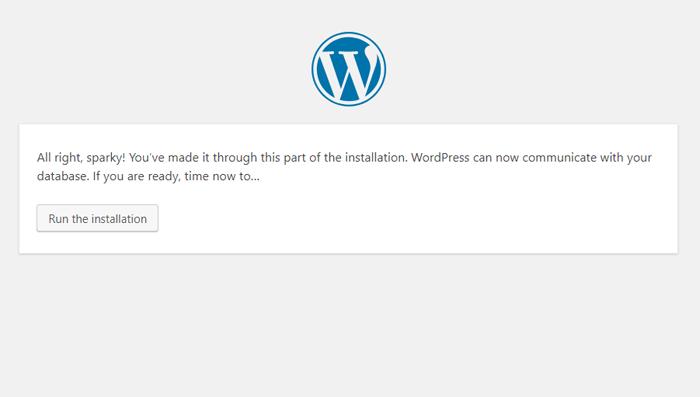 LinodeVPS+LNMP1.5+WordPress搭建外贸网站
