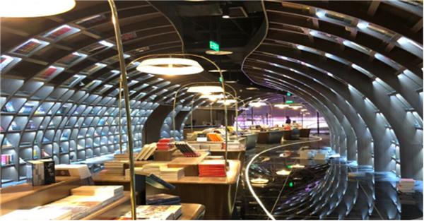 云上方舟智慧启航,贵阳云上方舟开始营业了吗