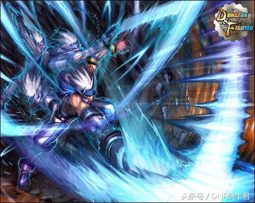 剑魂110级左槽附魔细节打造,dnf冰强攻速流剑魂搭配细节