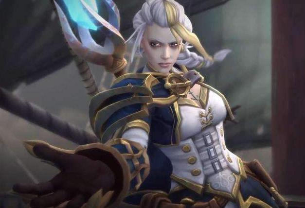 魔兽8.0职业单刷排行,防战裂蹄牛