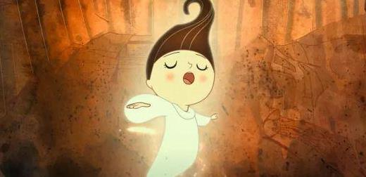 全球最好看的50部动画电影,全球公认最好看50部动画电影