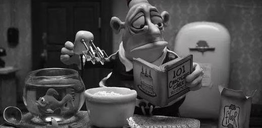 全球最好看的50部动画电影,全球公认最好看50部动画电影