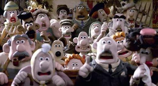 全球最好看的50部动画电影,全球公认最好看50部动画电影