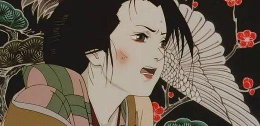 全球最好看的50部动画电影,全球公认最好看50部动画电影