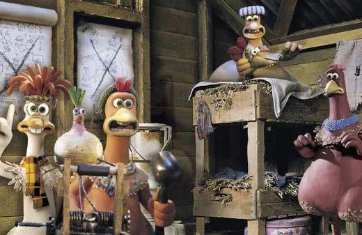 全球最好看的50部动画电影,全球公认最好看50部动画电影